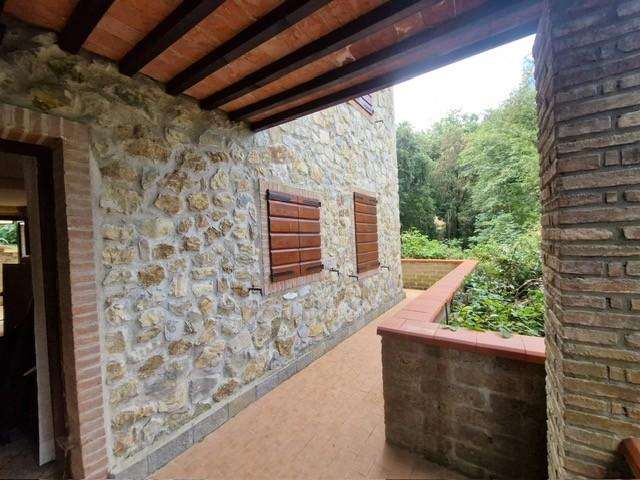 Casa Bi - Trifamiliare Via del Commercio Sud,, Santa Luce