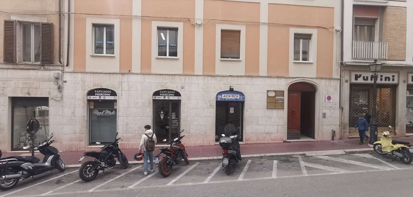Appartamento in Vendita a Vicenza Mercato Nuovo