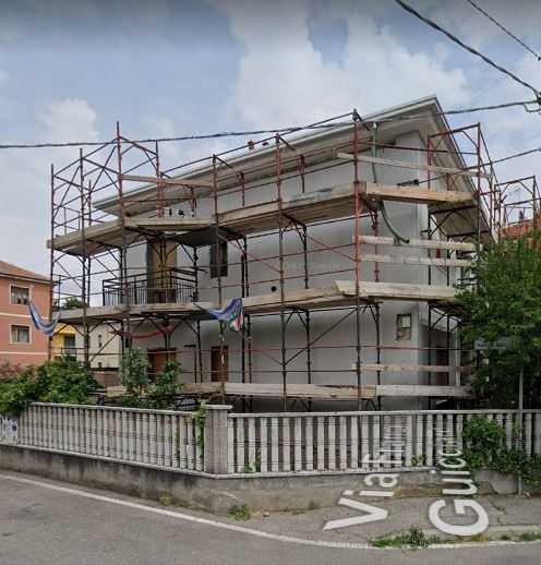 Appartamento in Affitto a Vicenza Piazza Matteotti