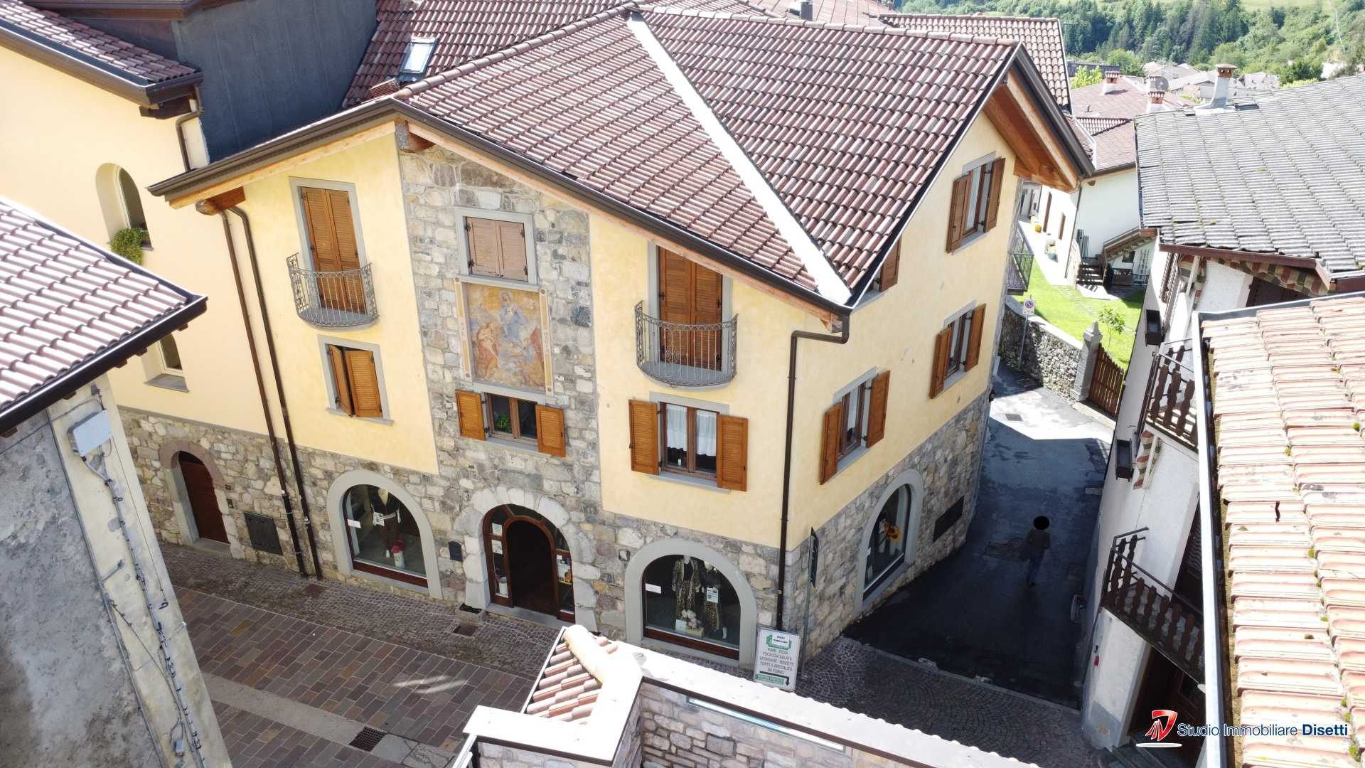Appartamento in Vendita a Cortina d'Ampezzo