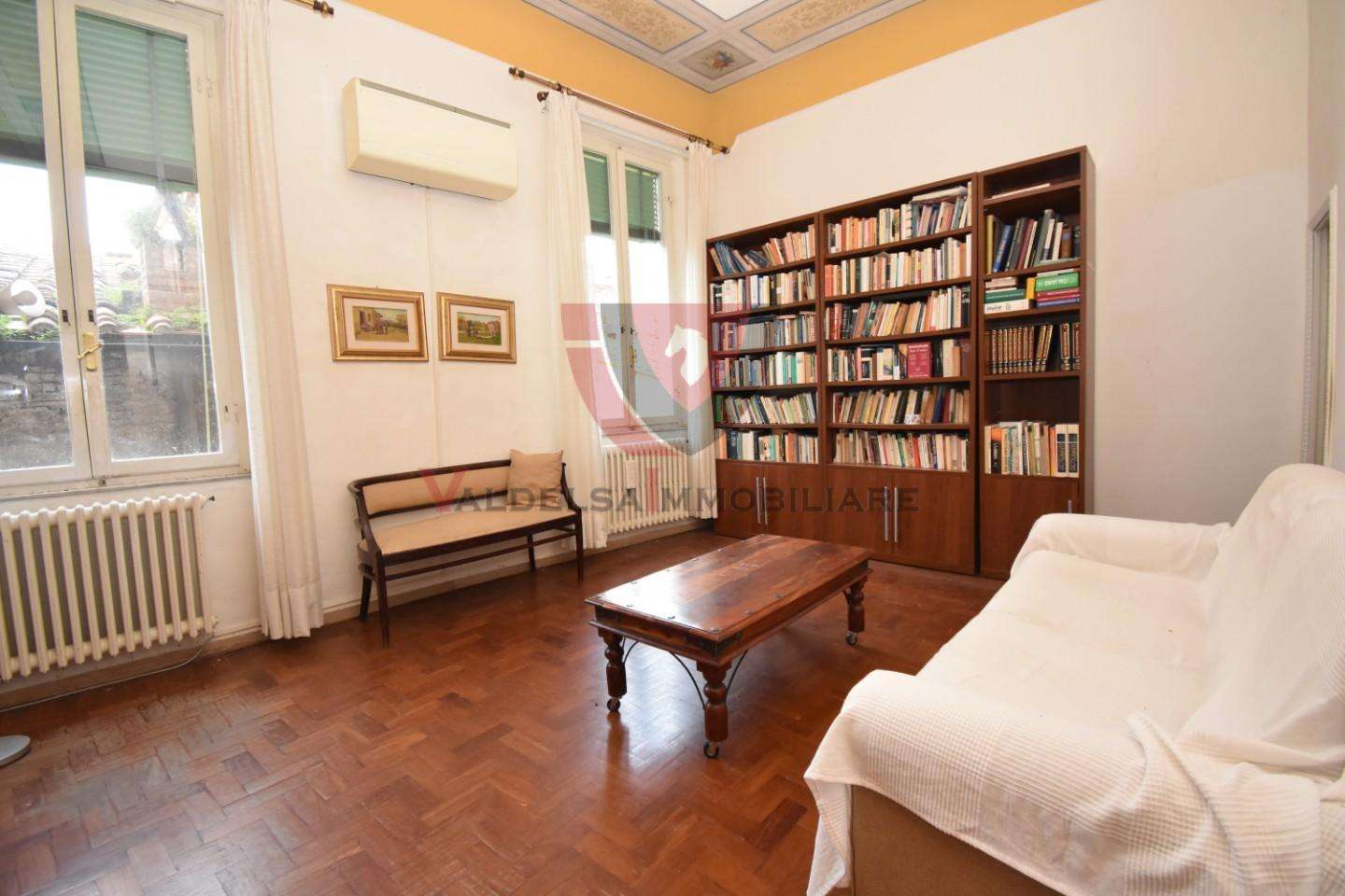 Appartamento Vicolo dell 'Oro, Siena