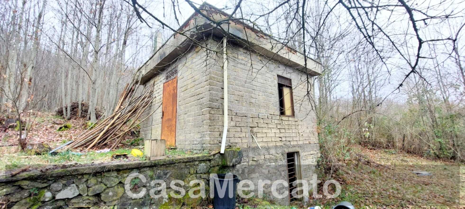 Villa in Vendita a Cesena Zona Monte