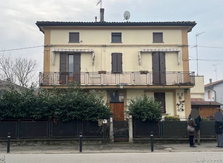 Casa Bi - Trifamiliare in Vendita a Villafranca di Verona Villafranca di Verona