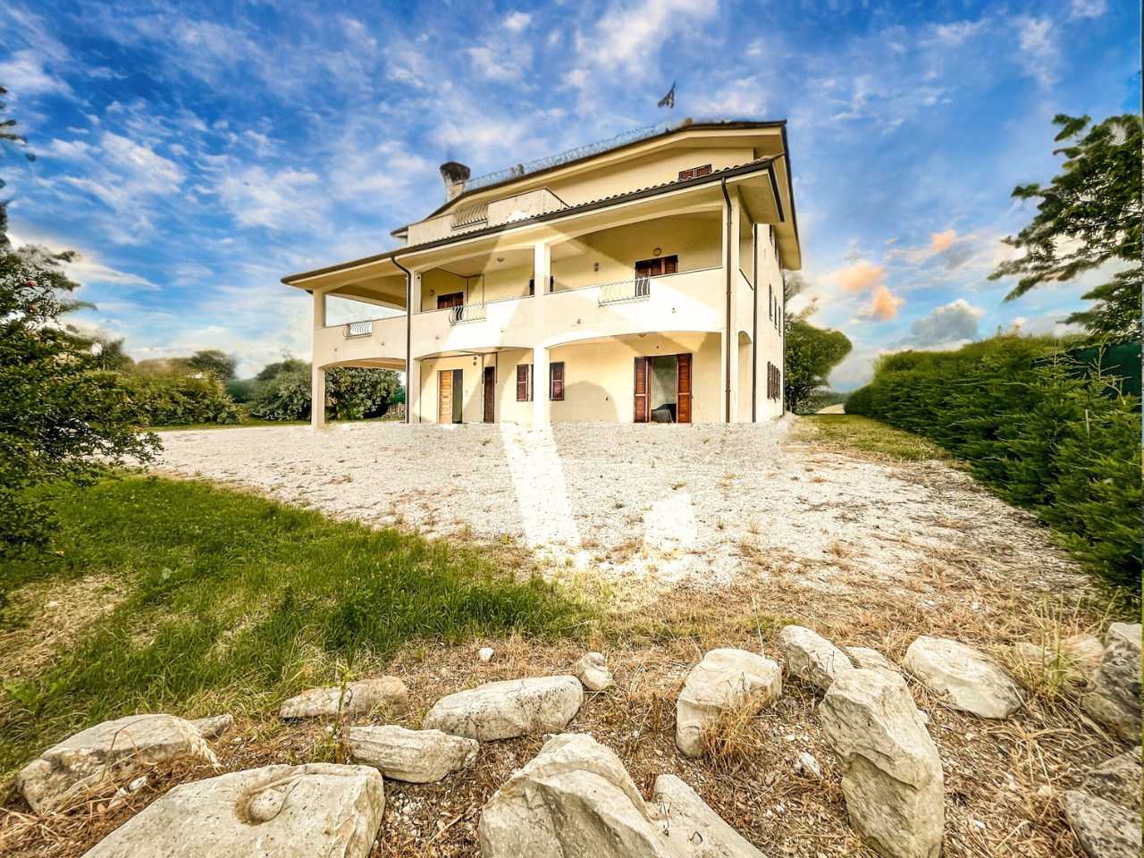 Casa indipendente Via Niccoli, Santa Maria Nuova