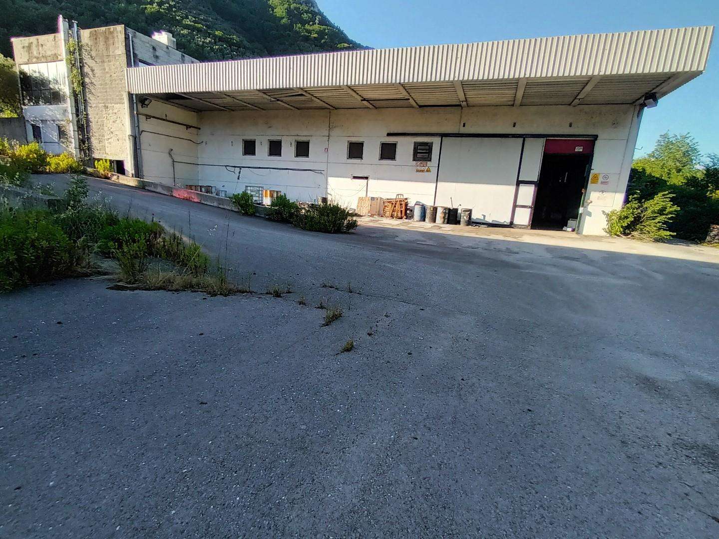 Capannone a Mozzano, Borgo a Mozzano