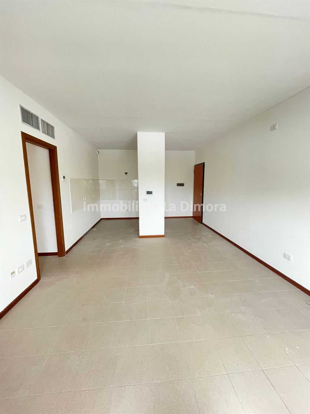 Appartamento Via Ripalimosani, Borgo Tossignano