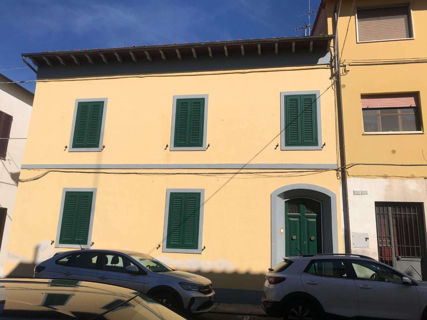 Terreno edificabile Via Umberto I,, Collesalvetti