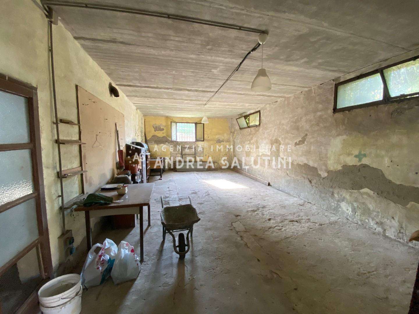 Magazzino - Deposito Via Tosco Romagnola Est,, Pontedera