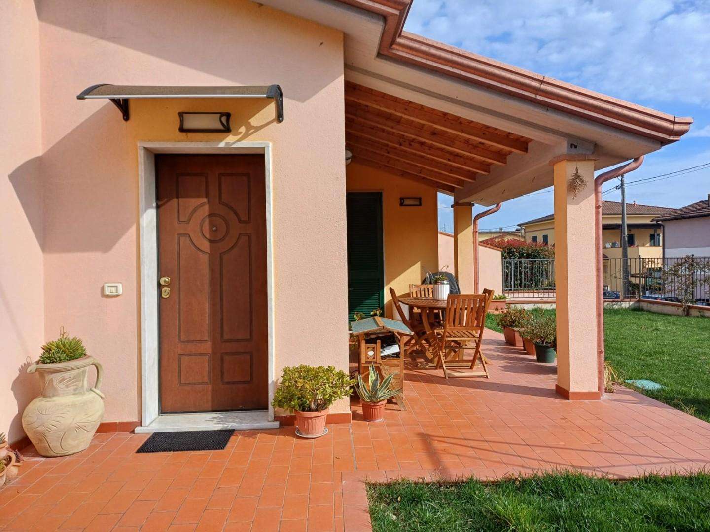 Casa Bi - Trifamiliare Via Provinciale,, Castelnuovo Magra