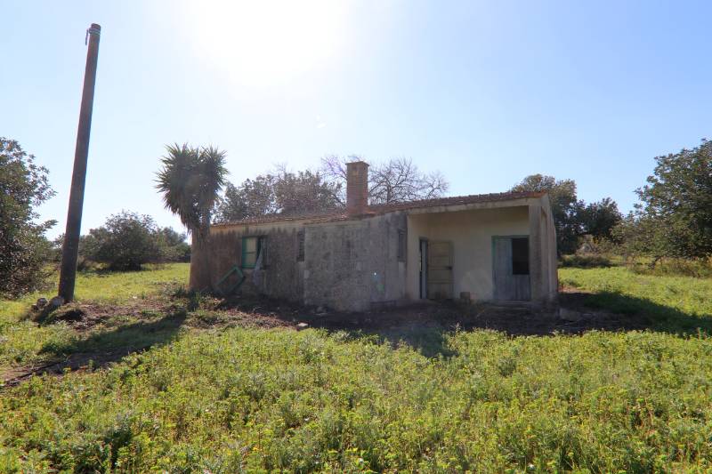 Rustico Contrada Pantano Secco, Ispica