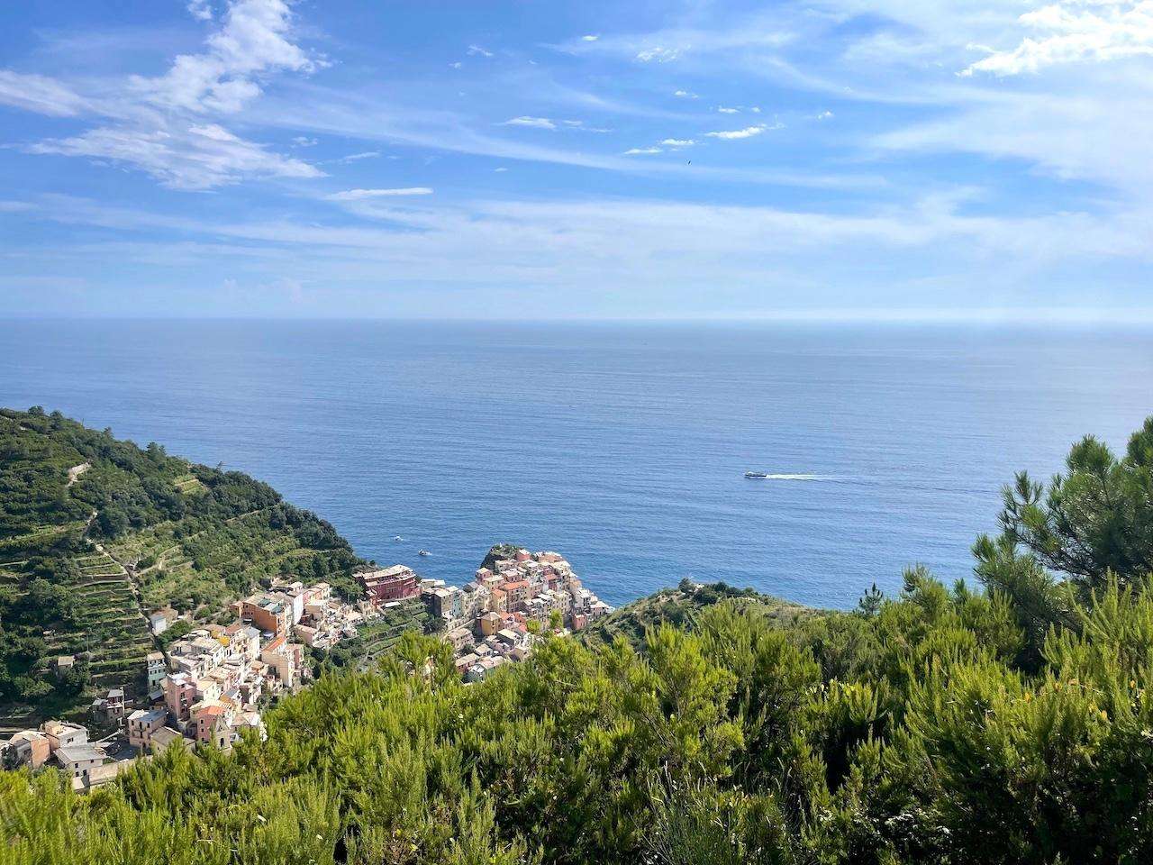 Rustico Manarola SP,, Riomaggiore