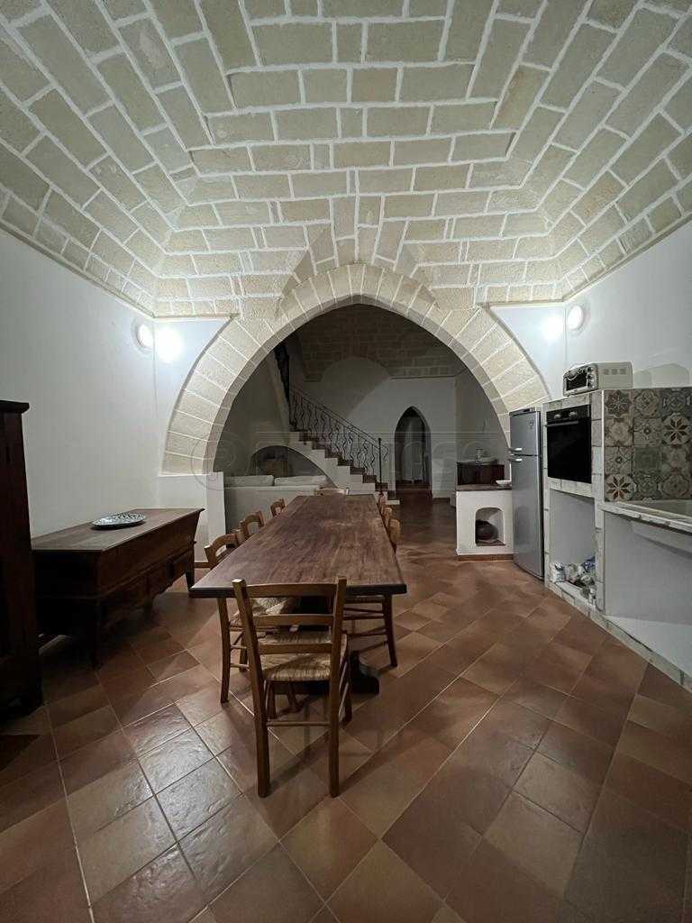 Casa indipendente Via Telegrafo, Trapani