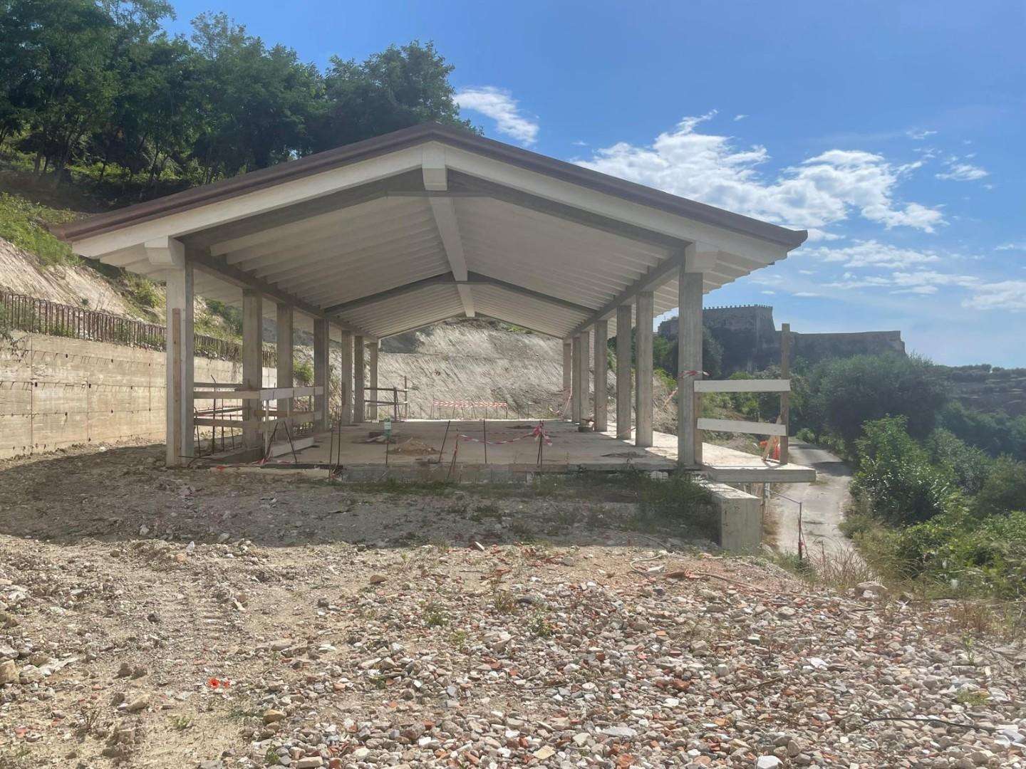 Casa Bi - Trifamiliare Via Vicinale del Colletto,  3, Massa