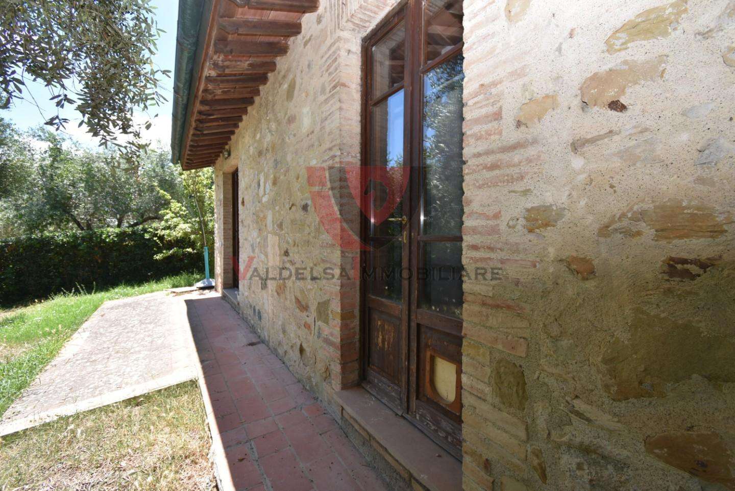 Appartamento Pod.S.Paolo, Colle di Val d'Elsa