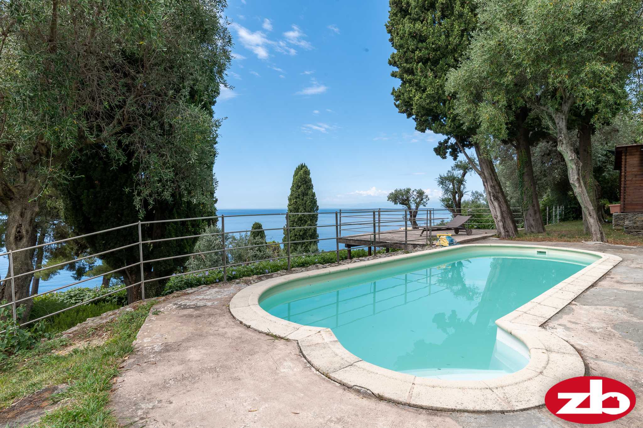 casa indipendente in vendita a Pieve Ligure