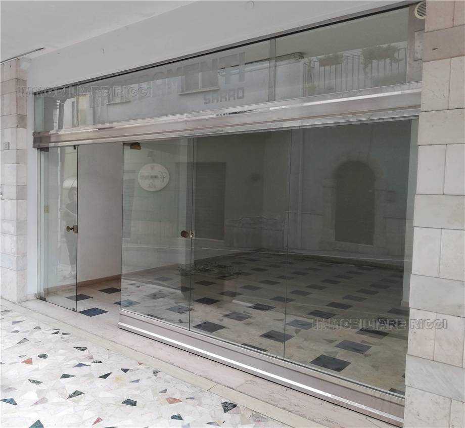 Attività  commerciale Via Corso Garibaldi, snc, Pontecorvo