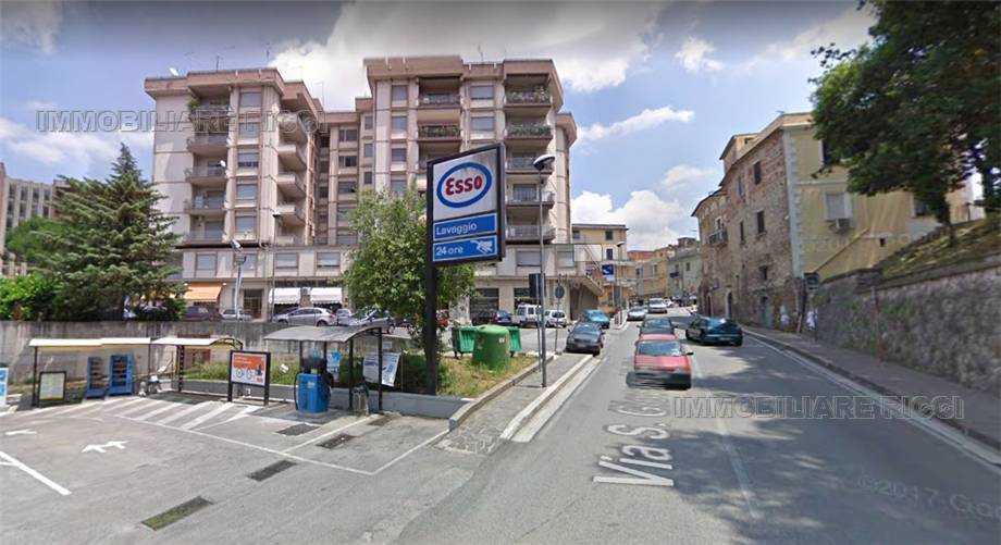 Ufficio Via San Giovanna Battista, Pontecorvo