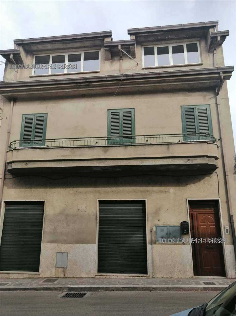 Attività  commerciale, Pontecorvo