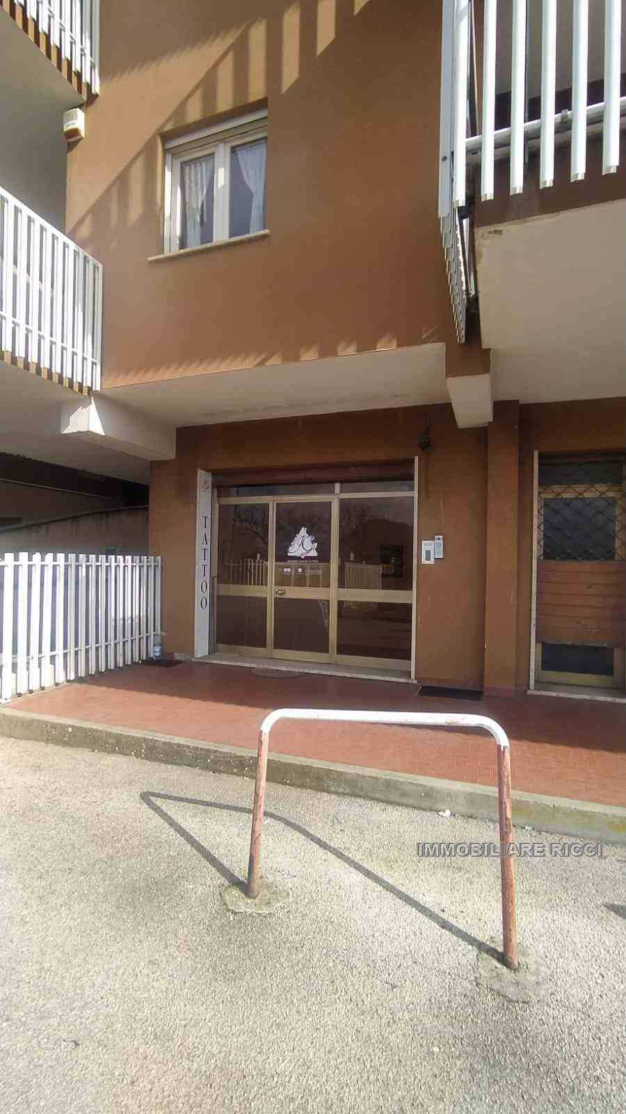 Attività  commerciale Via San Giovanni Battista, snc, Pontecorvo