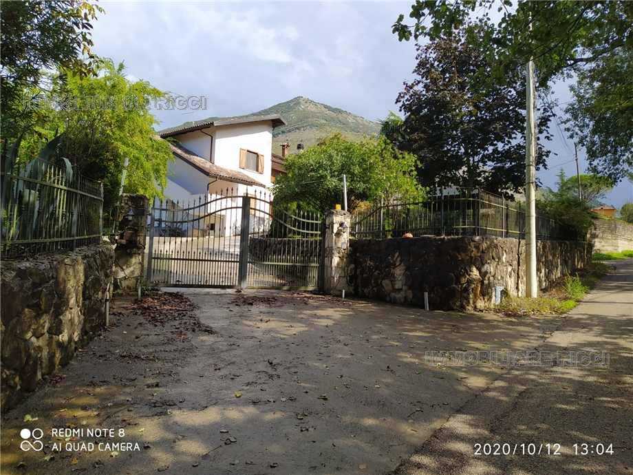 Villa Via Romana, snc, Esperia