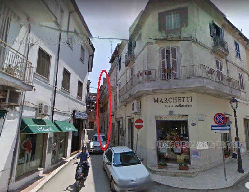 Attività  commerciale, Pontecorvo
