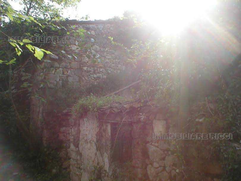 Casale, Pastena