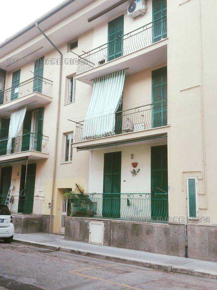 Appartamento, Pontecorvo