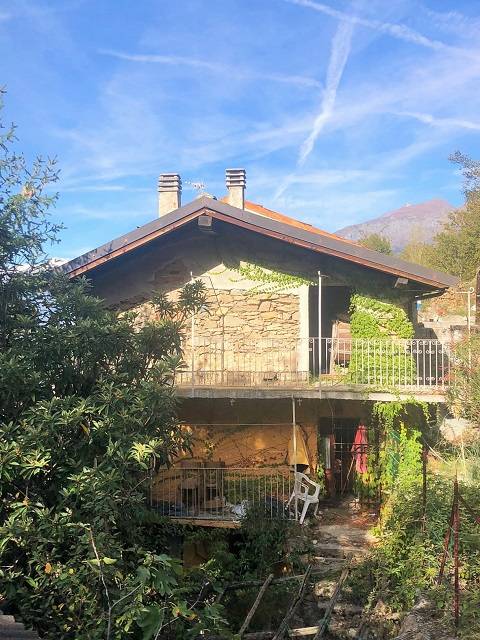 Casa indipendente, Borgone Susa