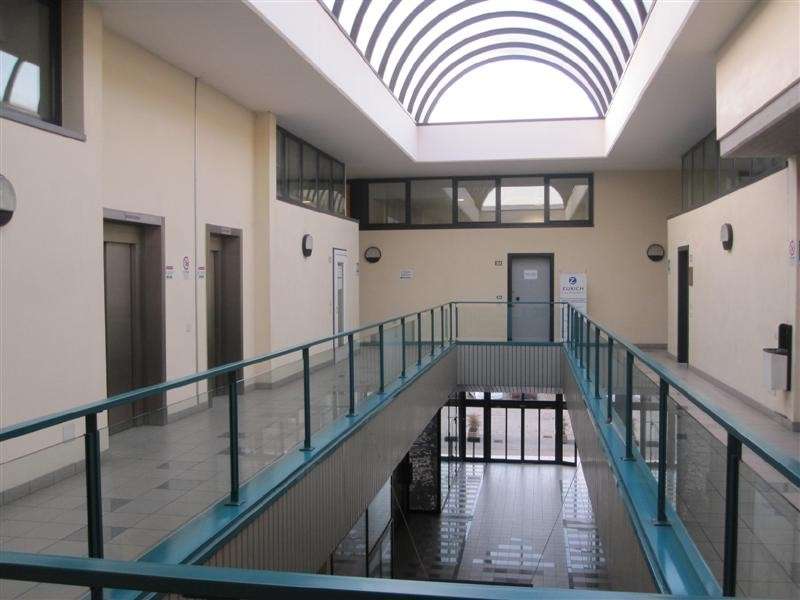 Ufficio in Vendita a Vicenza San Bortolo - Ospedale - Piscine