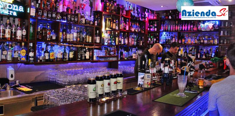 Bar - Pub e Locali notturni via Selinunte, Verona