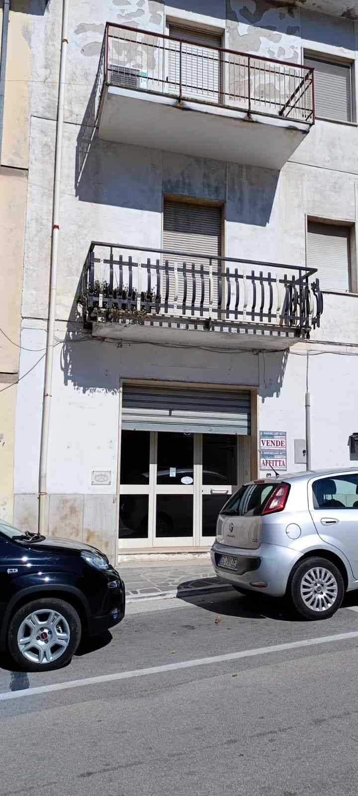 Attività  commerciale, Pico