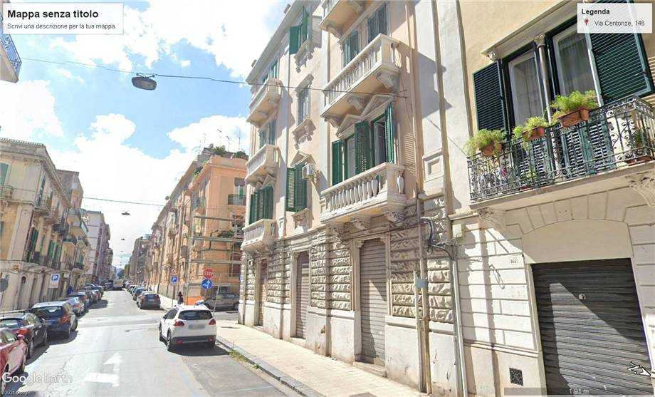 Attività  commerciale Via Centonze, 146, Messina