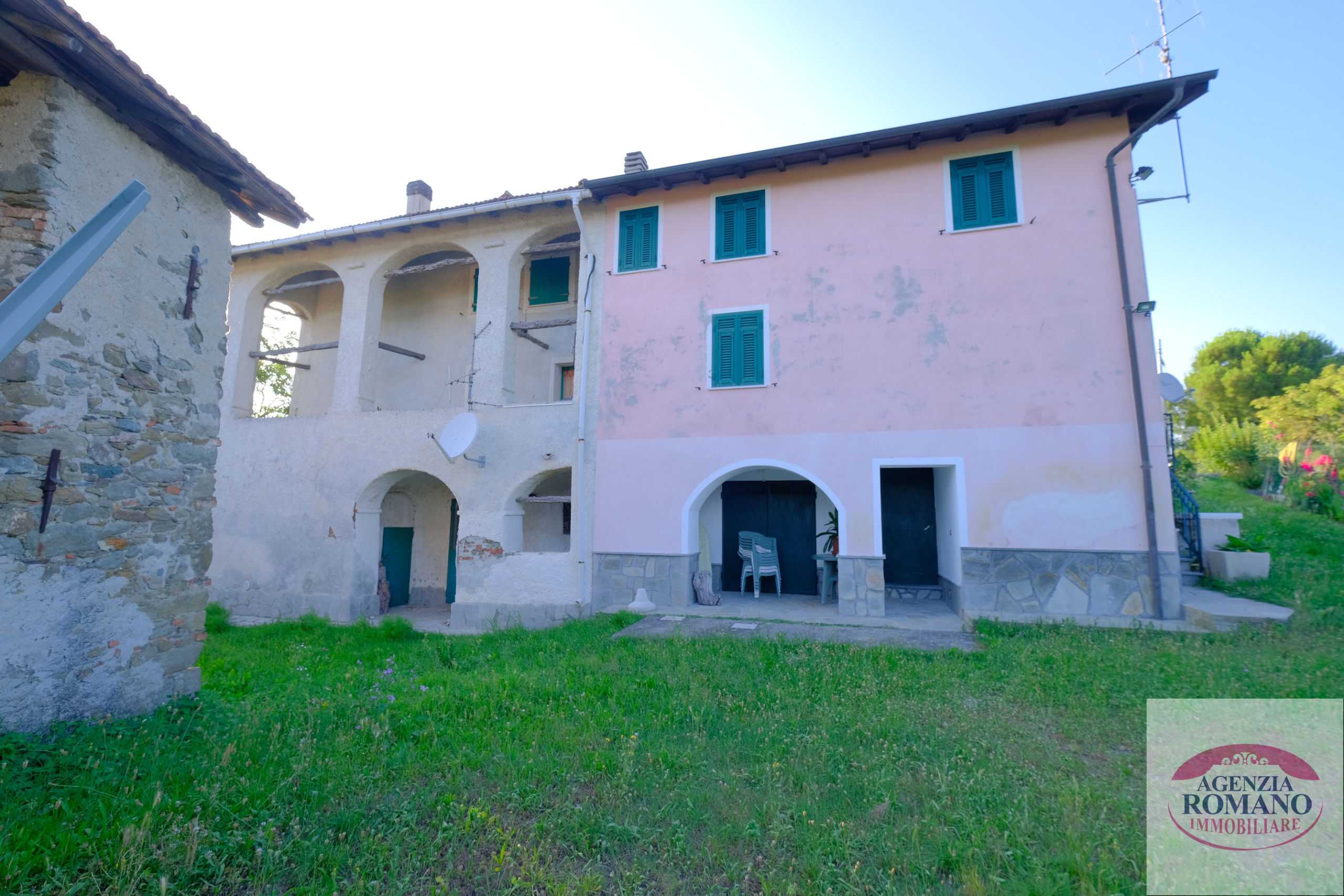 Casa indipendente, Pareto
