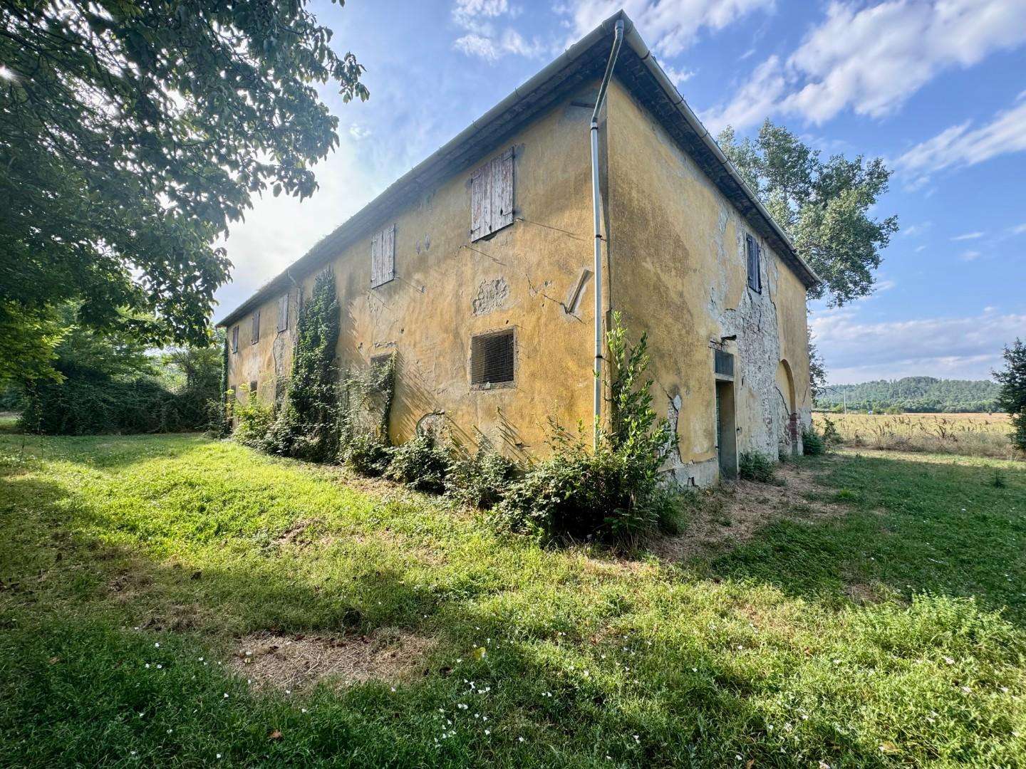 Rustico GQVC+X Peccioli PI,  3, Peccioli