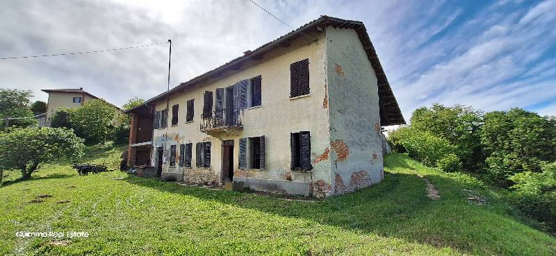 Rustico Via vanara 2-28, Cortazzone