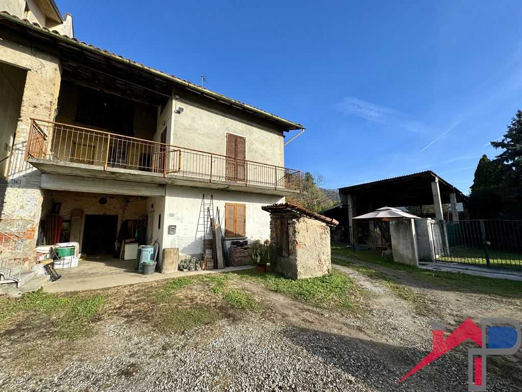 Casa Bi - Trifamiliare, Brivio