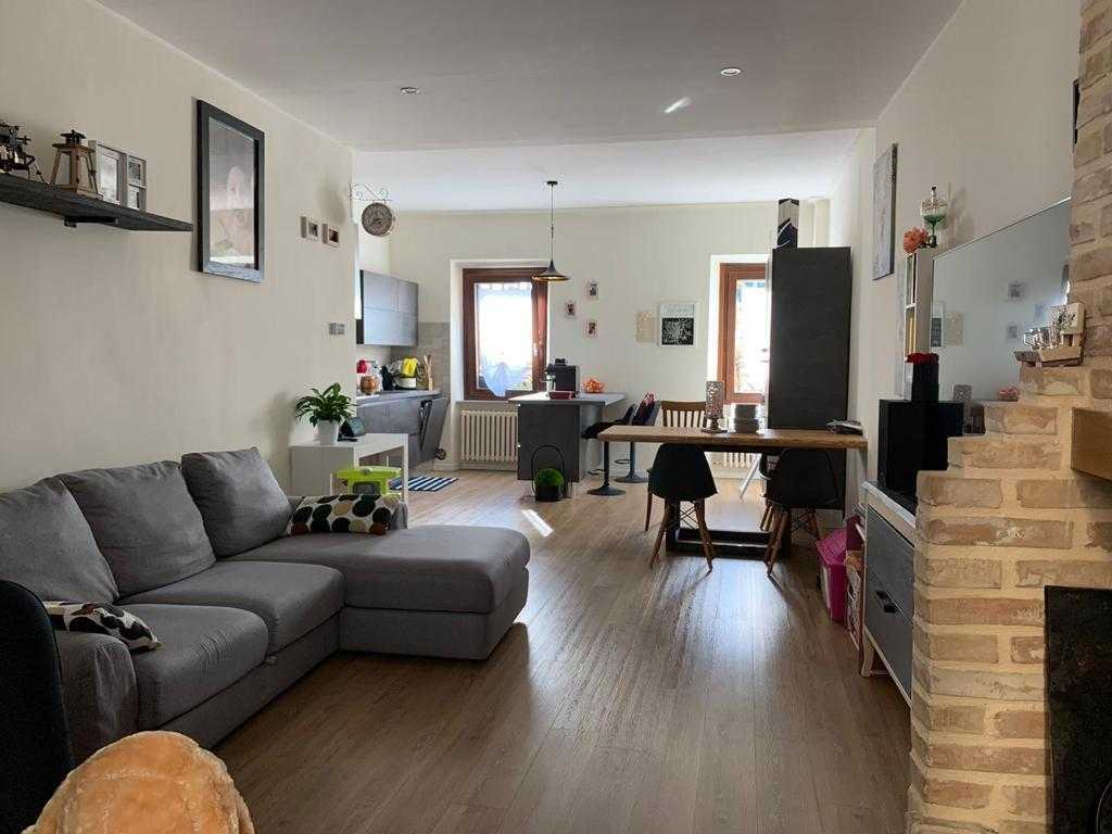 Porzione di casa VIA VIRGINIA, Ripatransone