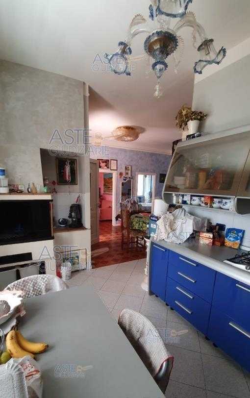 Casa indipendente Via Canale, Misano Adriatico