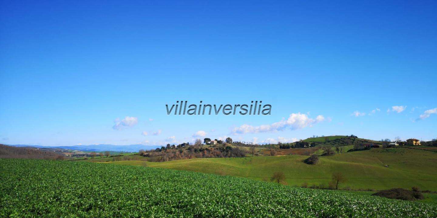 Terreno agricolo Via Cannetello,, Capalbio