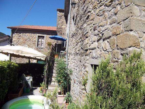 Rustico SP,, Comano