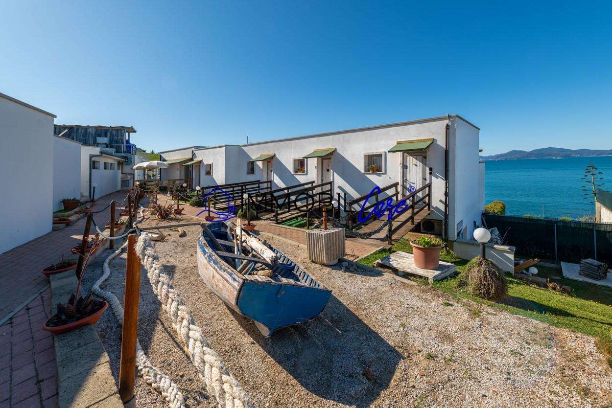 Hotel Giovanni Amendola, Piombino
