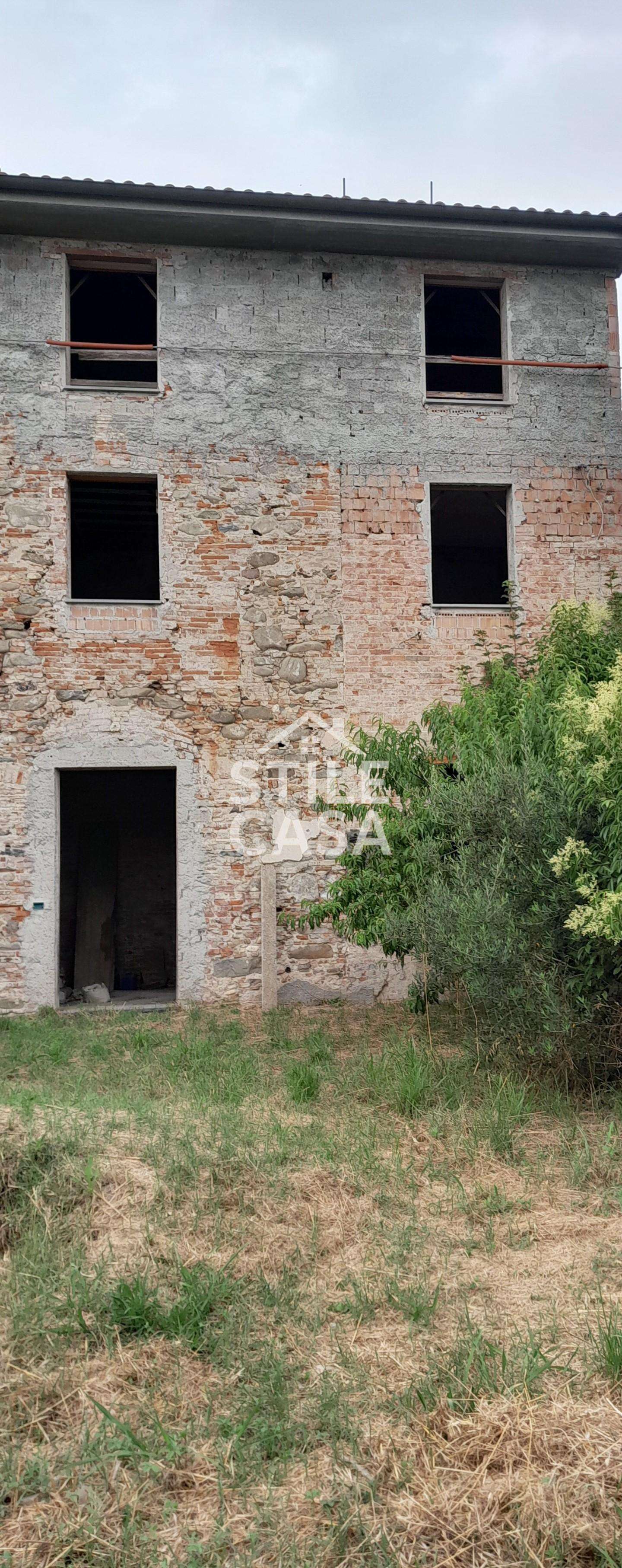 Palazzo - Stabile PI, Castelfranco di Sotto
