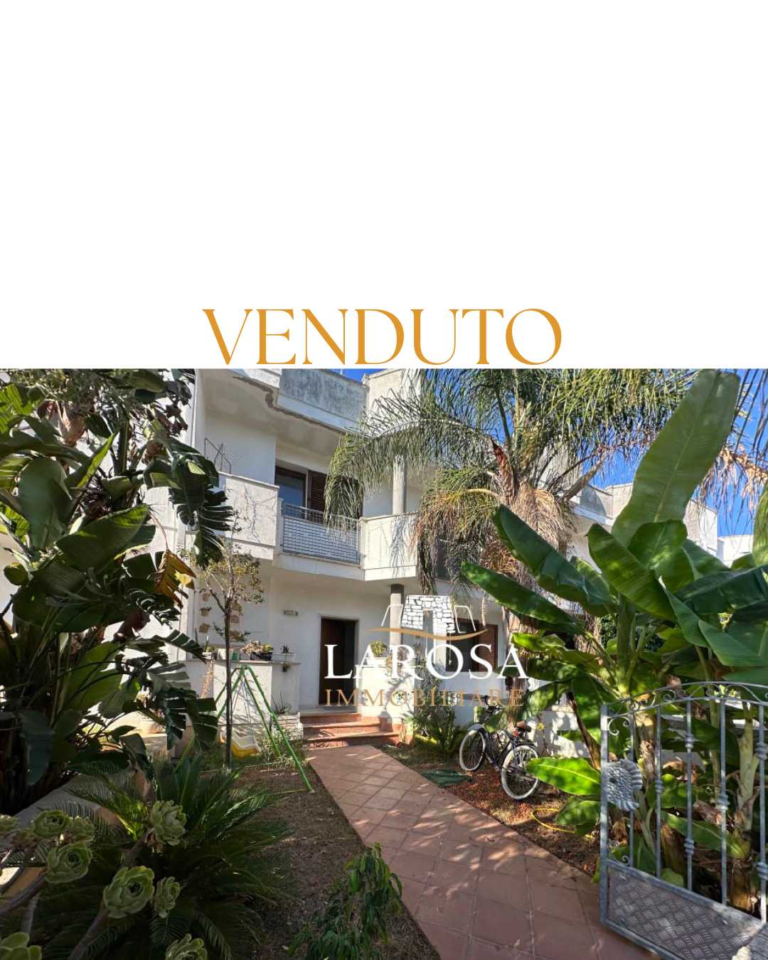 Casa indipendente Via Enrico Toti, Lizzanello