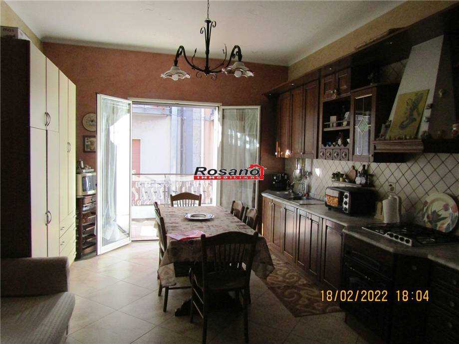 Appartamento Via FALLICA, Biancavilla