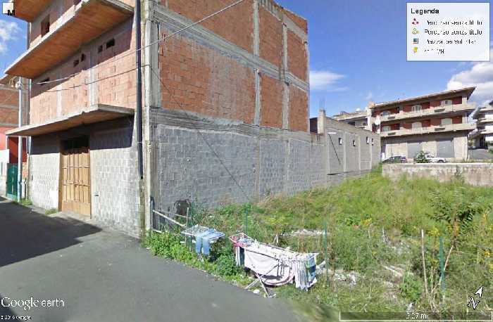 Appartamento, Biancavilla