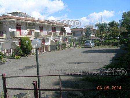 Appartamento Via spiaggia, Riposto
