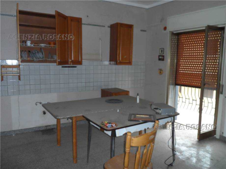 Appartamento Via islanda, Biancavilla