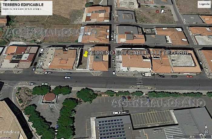 Attività  commerciale V.le DEI FIORI, Biancavilla