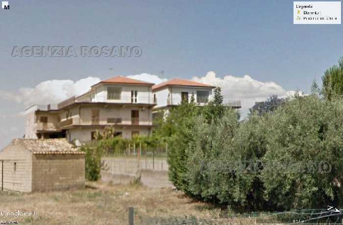 Appartamento Loc. SP229II VIALE ARTI E MEST, Biancavilla