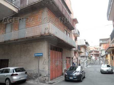 Appartamento Via luigi capuana, Biancavilla